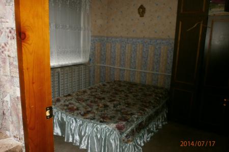 3квартира в центре города