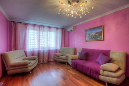 Отличная квартира в районе развитой инфраструктуры на Войкова