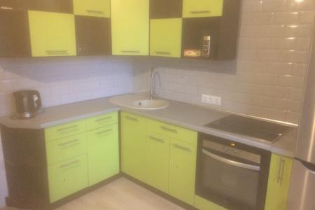 Квартира в курортной зоне есть все для комфортного проживания