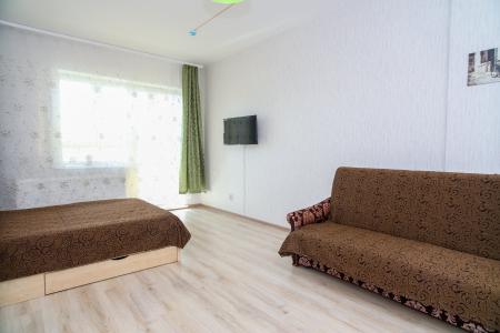 Квартира на ул. Революции 48 А