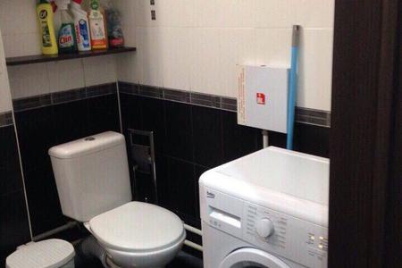 Однушка в Ленинском районе