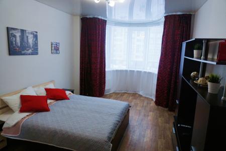 Однокомнатая автовокзала