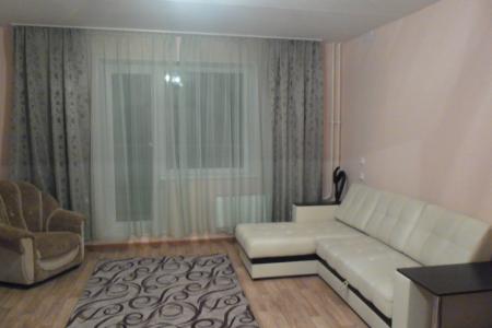 1-комнатнаяя квартира