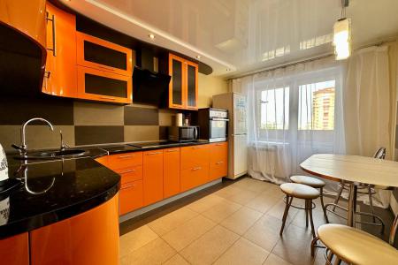 EasyRent двухкомнатная квартира 40 лет победы 5а