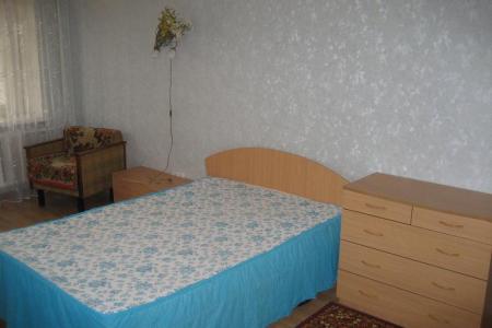 2-ком квартира посуточно в Омске