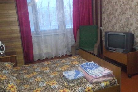 Сдам в аренду 1х ком. квартиру