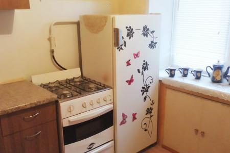 Квартира на парковой