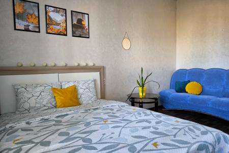 Код Комфорта с удобной транспортной доступностью на Льва Яшина 16