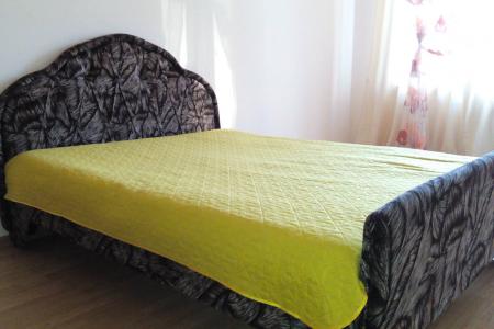 Чистая, уютная квартира