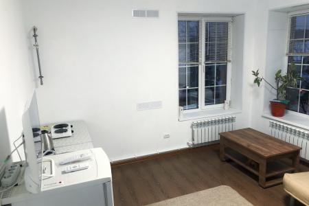 Для командировочных и гостей города от 2-х суток