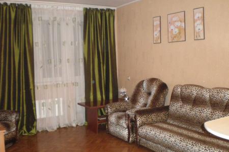 1 квартира метро Студенческая