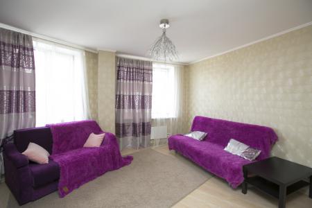 2-комнатная рядом с ЗООПАРКОМ