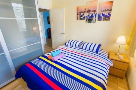 The CENTER of Moscow Mayakovskaya ART on LOVEAP.ART