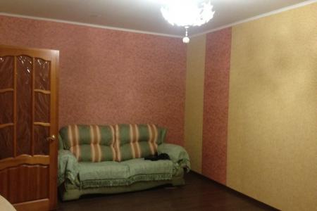 Чистая, уютная квартира
