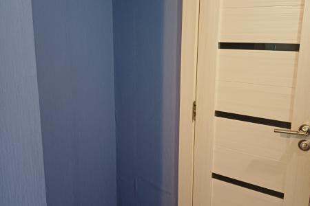 Уютная евродвушка