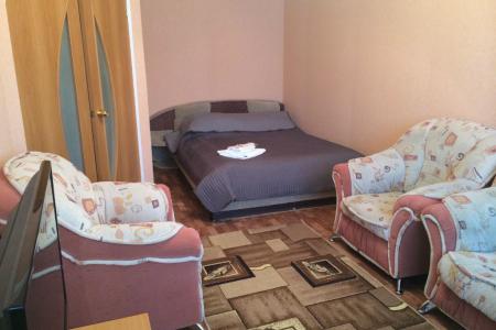 Мини-отель "Сибирь" г.Тарко-Сале