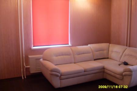 1-комнатная квартира рядом с обским заливом