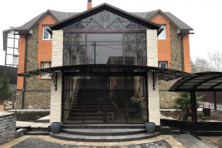 Коттедж в  СНТ Востряково