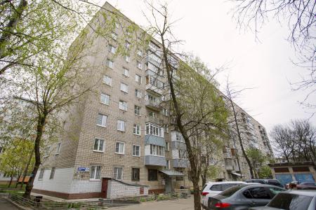 Однокомнатная квартира возле ж/д вокзала