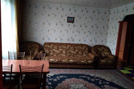 3 комнатная в центре