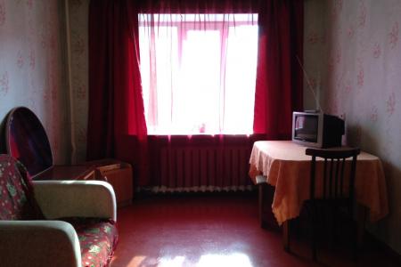 Однокомнатная уютная квартира рядом ЖД-вокзал