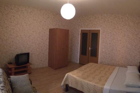 2-комнатная квартира в новом микрорайоне "Кузнечики"