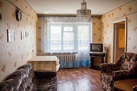 Апартаменты в центре Тулы