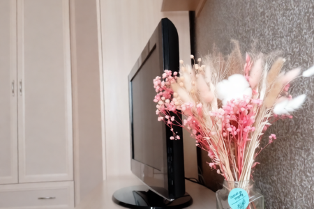 Уютная квартира в безопасном районе