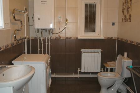 Частный дом