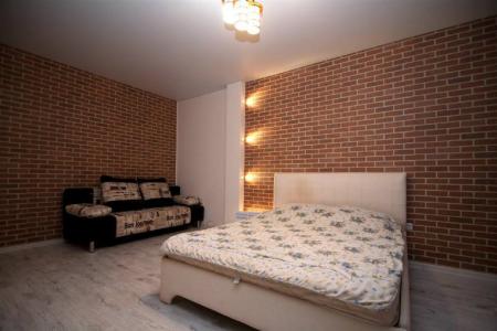 Красивая, не прокуренная квартира со всеми удобствами