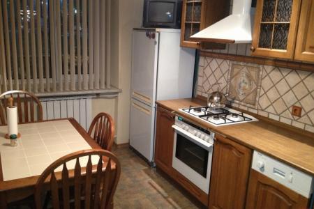 Уютная квартира в центре города. Идеально для командировочных.