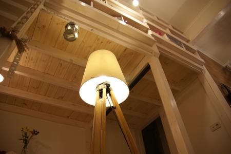 Лофт-студия в уникальном таун-хаусе "Сердце города". Эксклюзивное предложение!