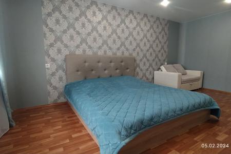 Апартаменты на Каменной 3х ком для 3-7 гостей