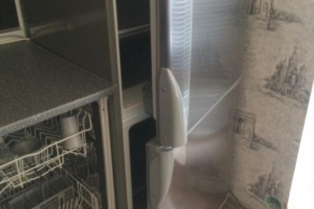 Великолепная квартира