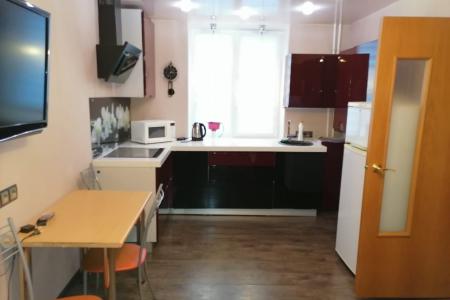 Сдам квартиру посуточно в  Мурманска