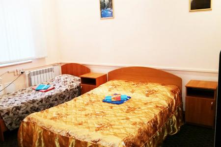 Мини отель Стандарт