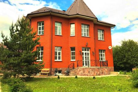 Гостевой дом "Смирново"