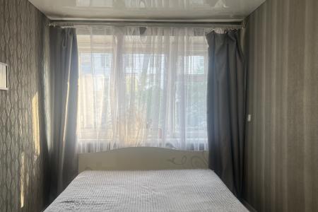 Однокомнатная квартира в самом центре города