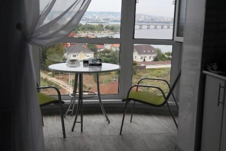 Отличная квартира для вашего отдыха