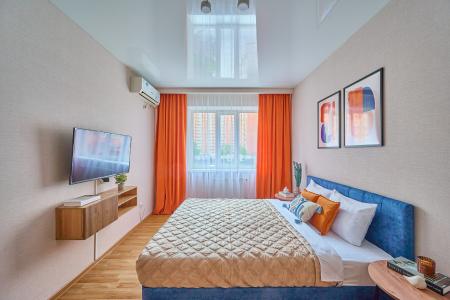 апартаменты Парк Галицкого