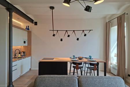 Квартира-студия Чайковского 2/7