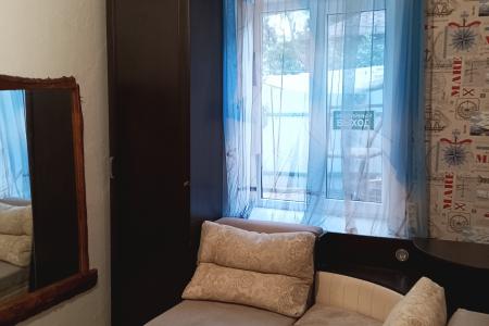 дом посуточно в центре