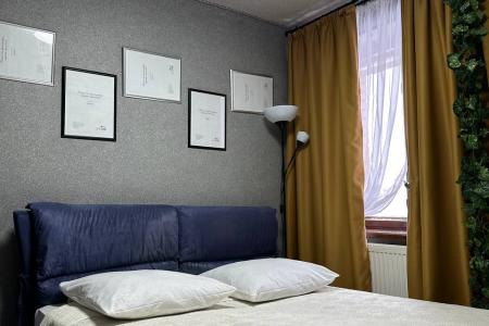 EasyRent трешка на Тополиной