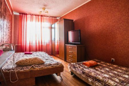 Безналичный и наличный расчет. 2-х к квартира