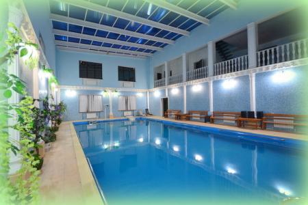 Сдается коттедж для проведения торжеств