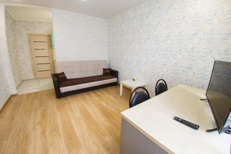 Апартаменты InnDays , Тула, Восточный проезд, 8