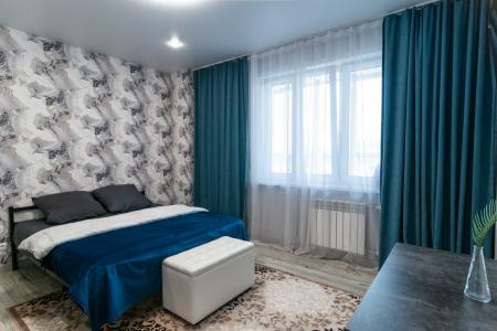 2 комнатная квартира В НОВОМ ДОМЕ.