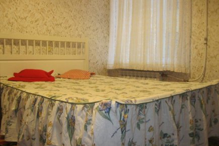 1 комнатная квартира на Садовой