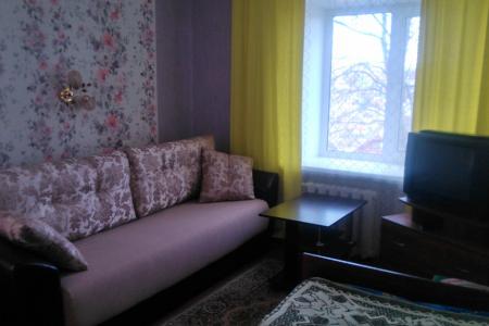 квартира в центре города, Чистая, светлая,теплая. Без посредников