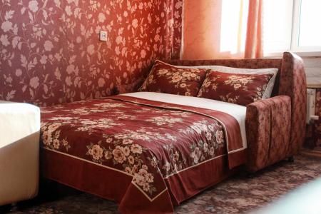 Сдается 2-комн. квартира, 56 м²